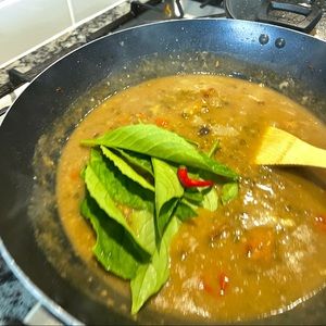 Meet your Posher, Joan